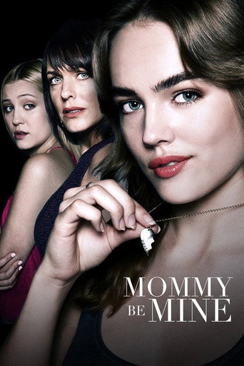 Cartel de La madre