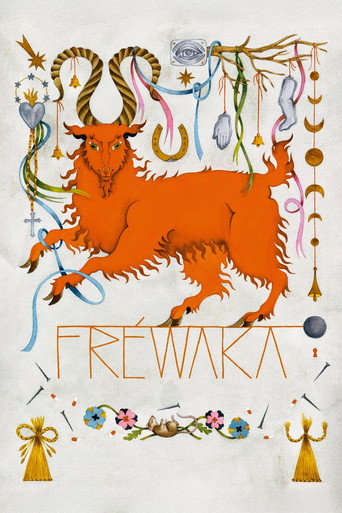 Cartel de Fréwaka