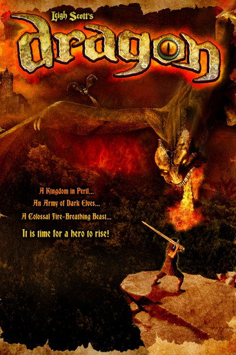 Cartel de Dragon