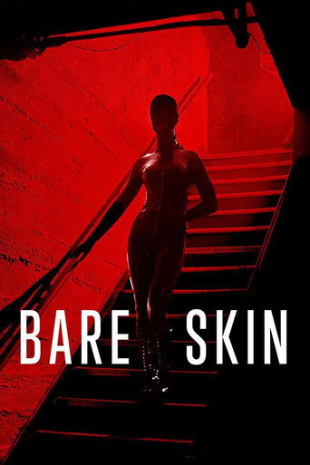 Cartel de Bare Skin