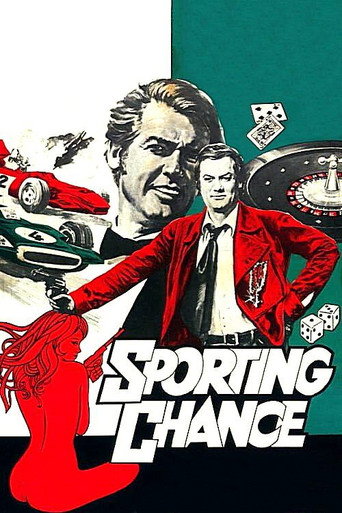 Cartel de Sporting Chance