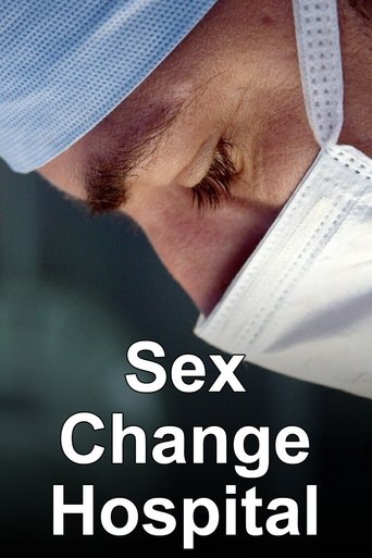 Cartel de Sex Change Hospital