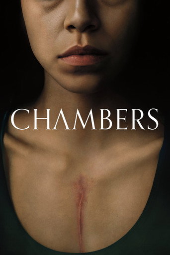 Cartel de Chambers