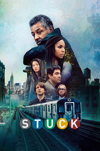 Cartel de Stuck