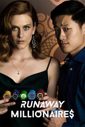 Cartel de Runaway Millionaires