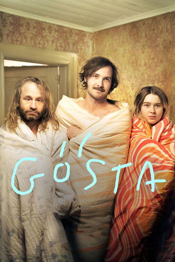 Cartel de Gösta