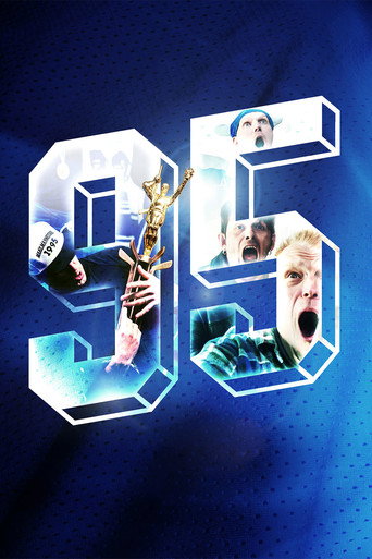 Cartel de 95