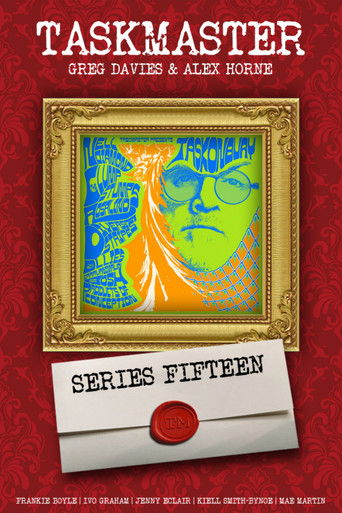 Temporada 15