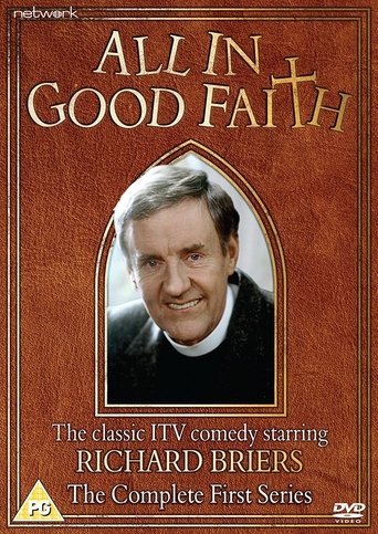 Cartel de All in Good Faith