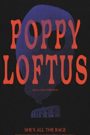 Cartel de Poppy Loftus