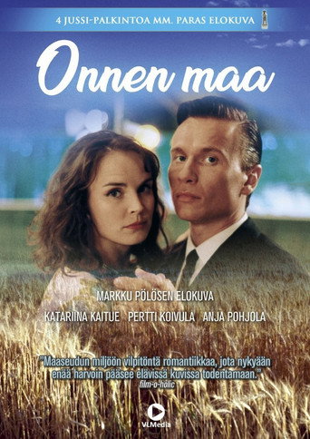 Cartel de Onnen maa