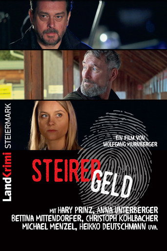 Cartel de Steirergeld