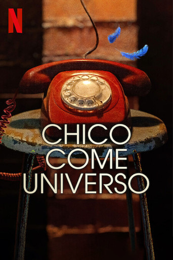 Cartel de Chico come universo