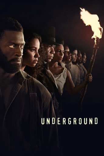 Cartel de Underground