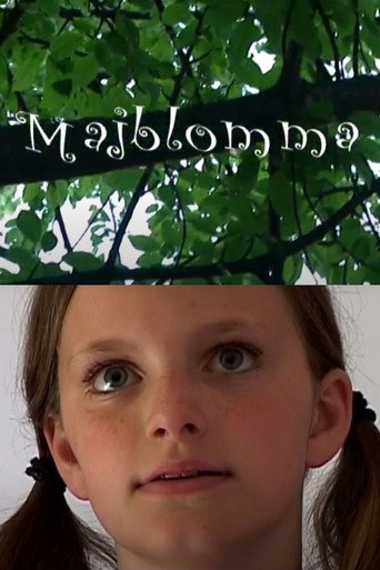 Cartel de Majblomma
