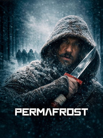 Cartel de Permafrost