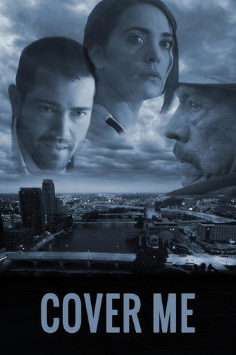 Cartel de Cover Me