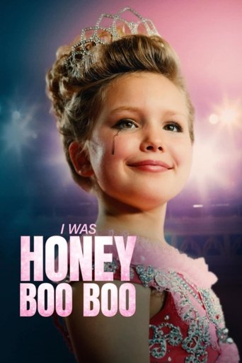 Cartel de I Was Honey Boo Boo