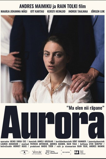 Cartel de Aurora