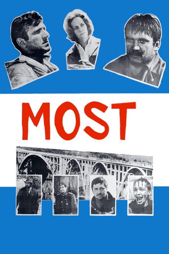 Cartel de Most