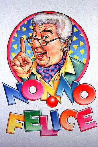 Cartel de Nonno Felice