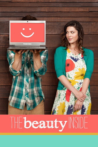 Cartel de The Beauty Inside