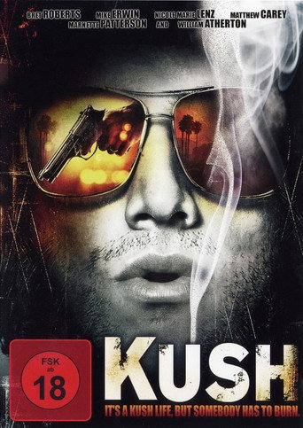 Cartel de Kush