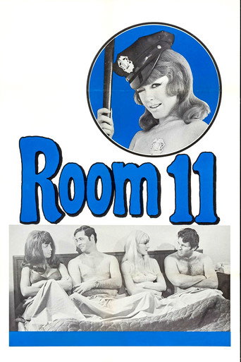 Cartel de Room 11