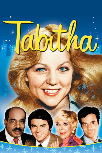 Cartel de Tabitha