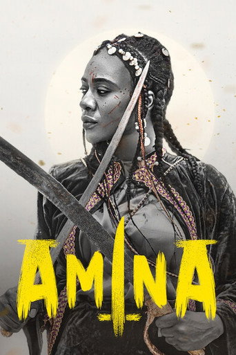 Cartel de Amina