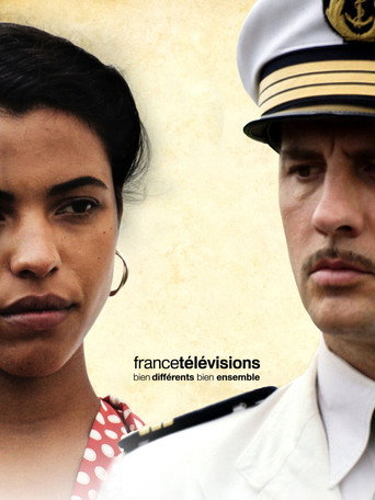 Cartel de Rose et le soldat