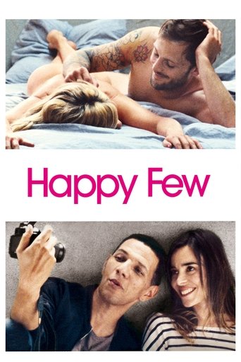 Cartel de Four Lovers