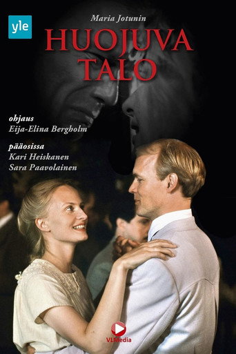 Cartel de Huojuva talo