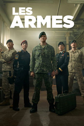 Cartel de Les Armes
