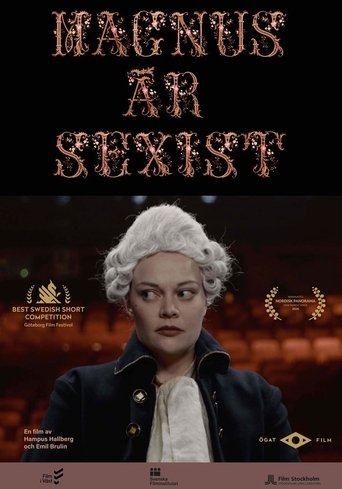 Cartel de Magnus är sexist