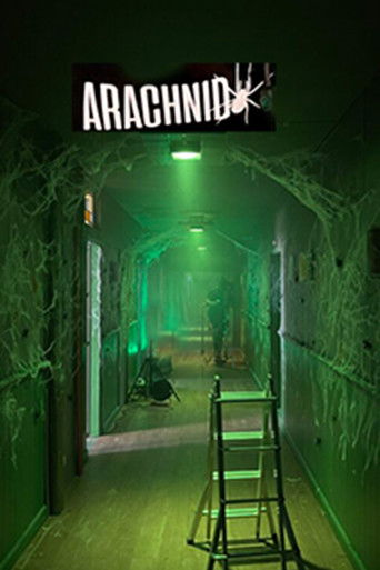 Cartel de Crawlers