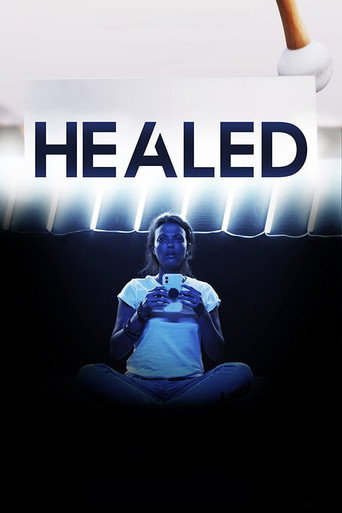 Cartel de Healed