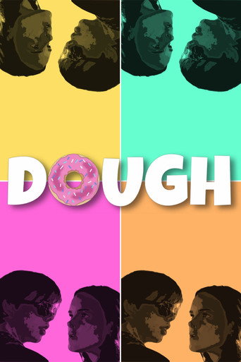 Cartel de DOUGH