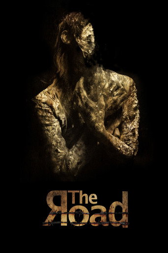 Cartel de The Road