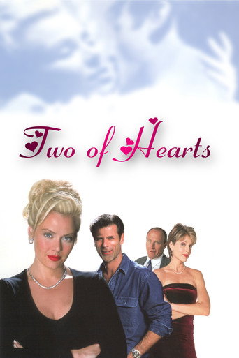 Cartel de Two of Hearts