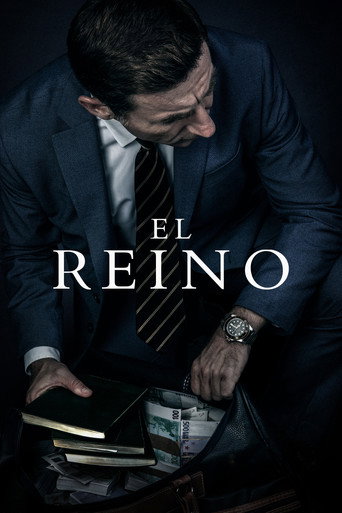 Cartel de El reino