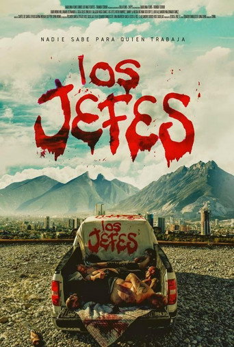 Cartel de Los jefes