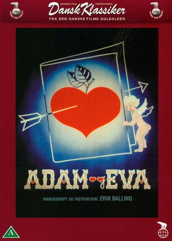 Cartel de Adam og Eva
