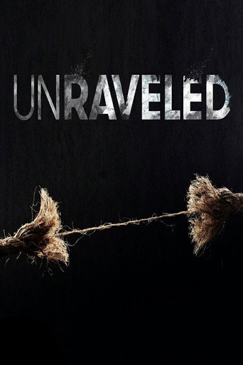 Cartel de Unraveled