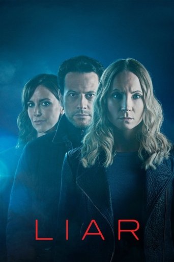 Cartel de Liar