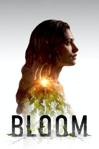 Cartel de Bloom