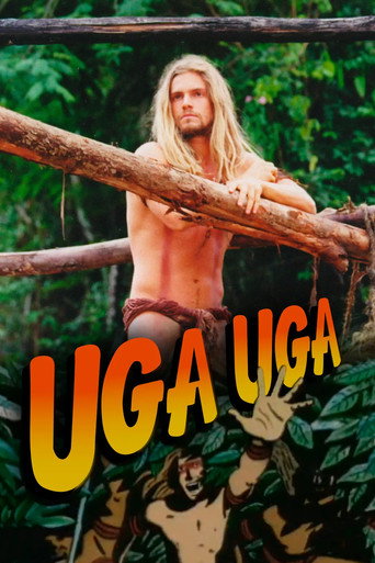 Cartel de Uga-Uga