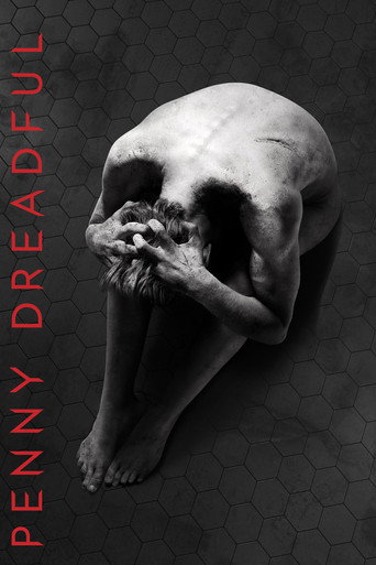 Cartel de Penny Dreadful