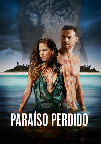 Cartel de Paraíso perdido