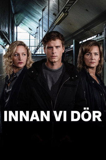 Cartel de Innan vi dör